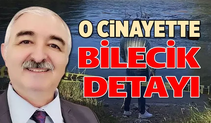 PROF. DR. KARASU'NUN DAVASINDA KARAR ÇIKTI