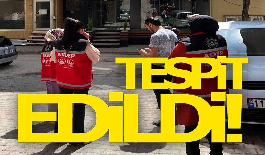 KURBAN BAYRAMI ÖNCESİ İHTİYAÇLAR YERİNDE TESPİT EDİLDİ