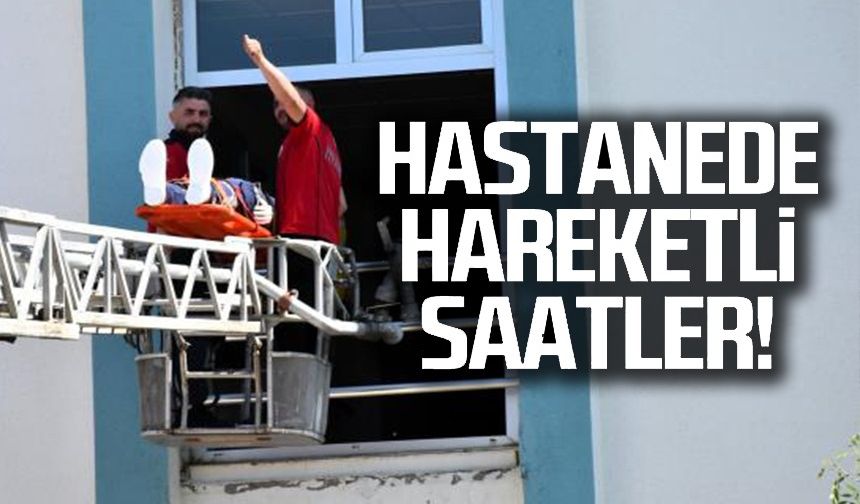 GERÇEĞİ ARATMAYAN TATBİKAT