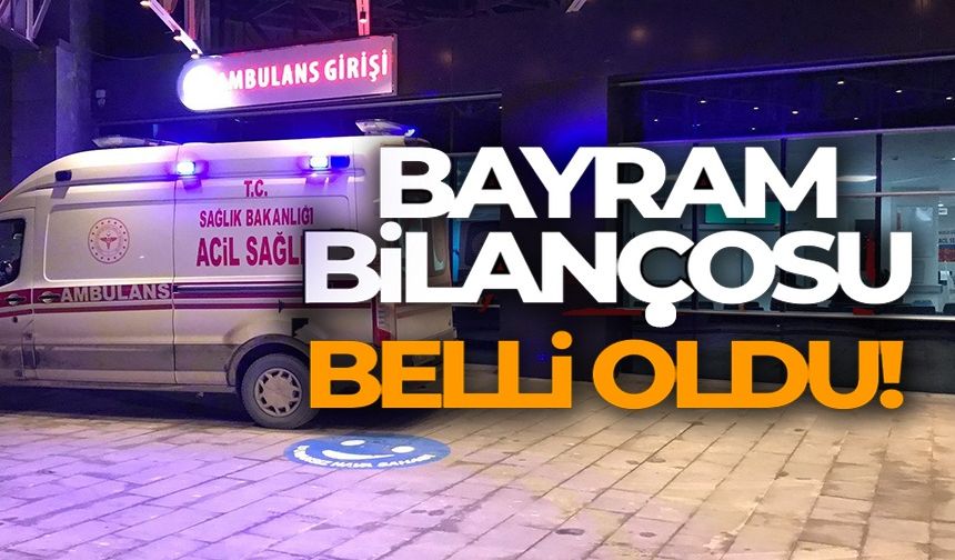 BİLECİK'TE 186 ACEMİ KASAP HASTANELİK OLDU