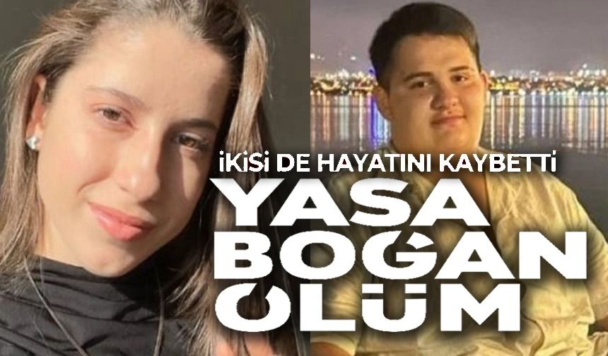 BİLECİK'TE YAŞANAN TRAFİK KAZASINDA AĞIR YARALANAN GENÇLERDEN KÖTÜ HABER GELDİ