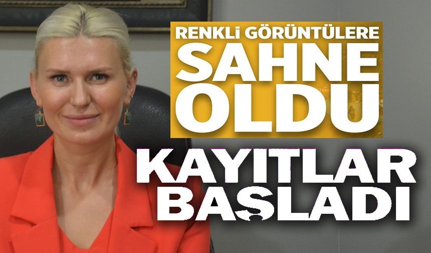 BİLECİK BELEDİYESİ'NİN GELENEKSEL SÜNNET ŞÖLENİ İÇİN KAYITLAR BAŞLADI