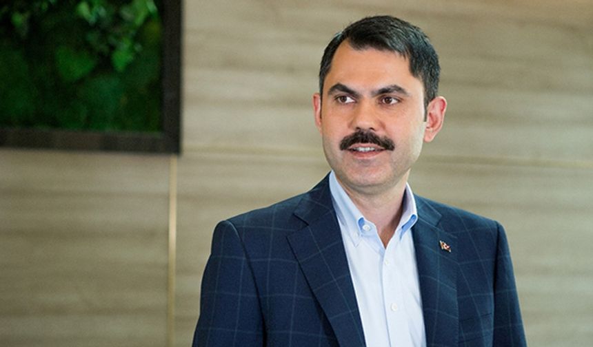 BAKAN KURUM’DAN BİLECİK’E MÜJDE