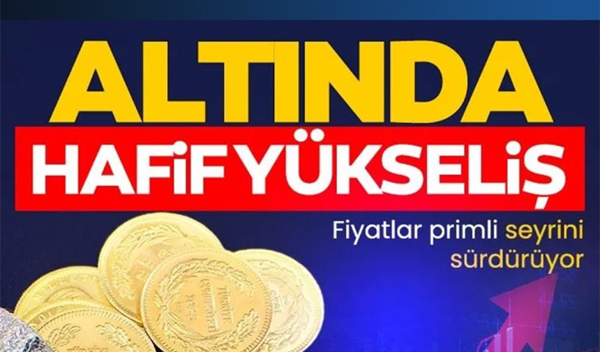 ALTINDA SINIRLI AMA ANLAMLI HAREKET