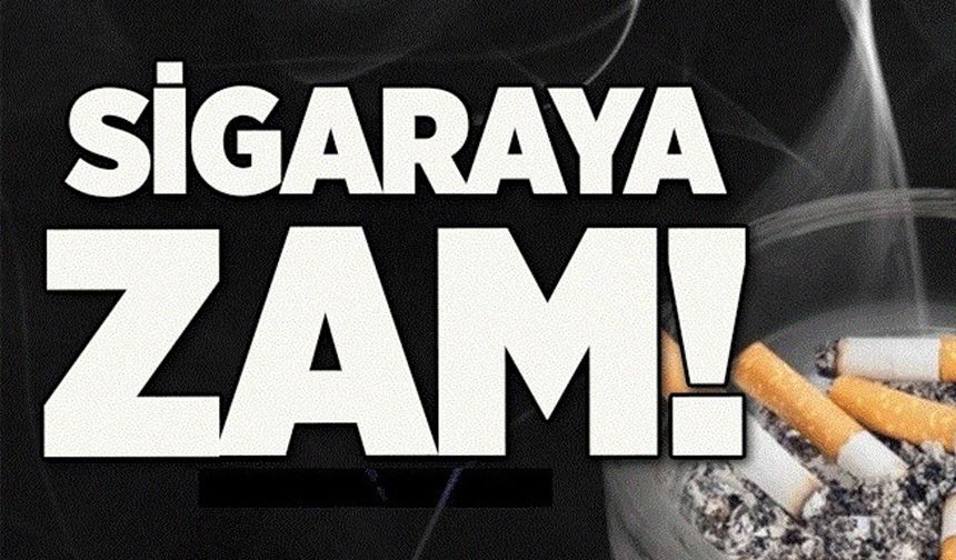 5 LİRA ZAM GELDİ
