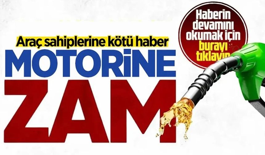 ARAÇ SAHİPLERİ DİKKAT!