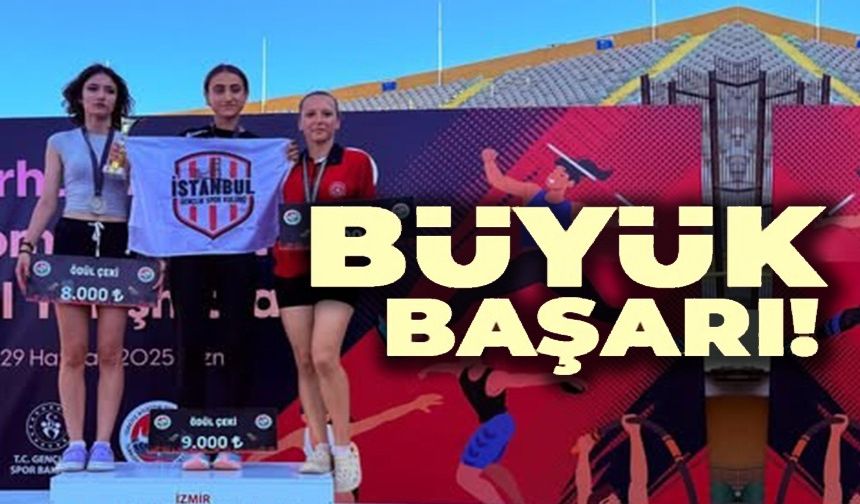 ATLETİZMDE BİLECİK RÜZGARI