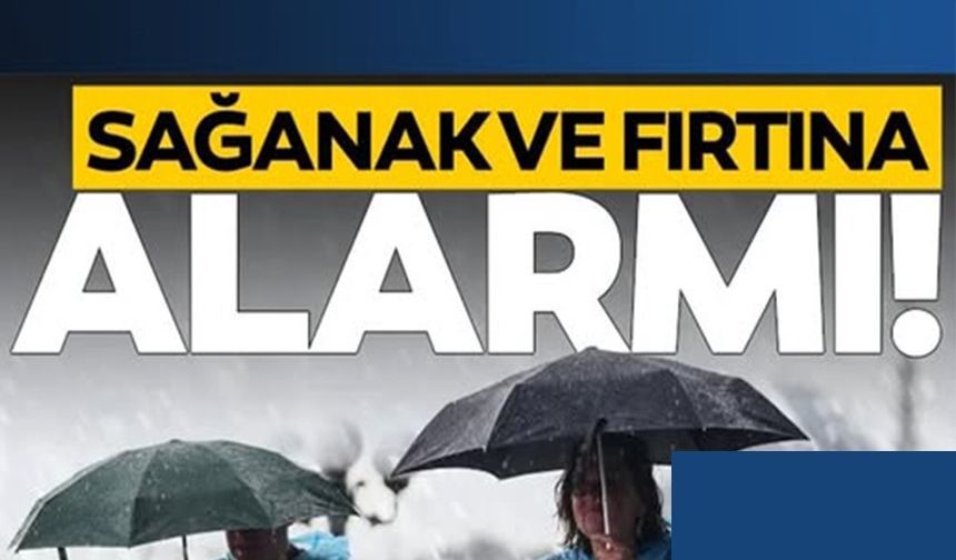 HAFTA SONU PLAN YAPACAKLAR DİKKAT!