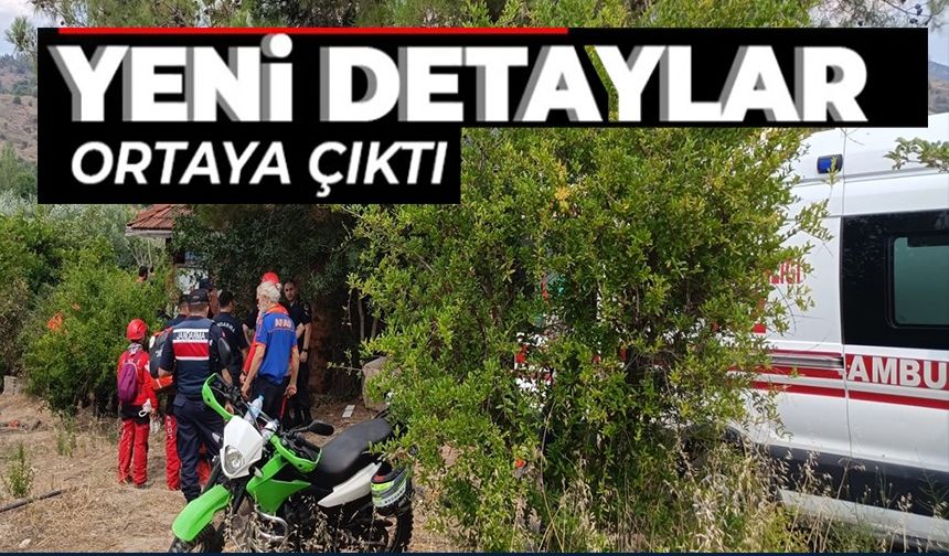 KAYBOLAN KADINLA İLGİLİ DETAYLAR ORTAYA ÇIKTI: ESKİŞEHİR'DE KAYBOLUP BİLECİK'TE BULUNDU