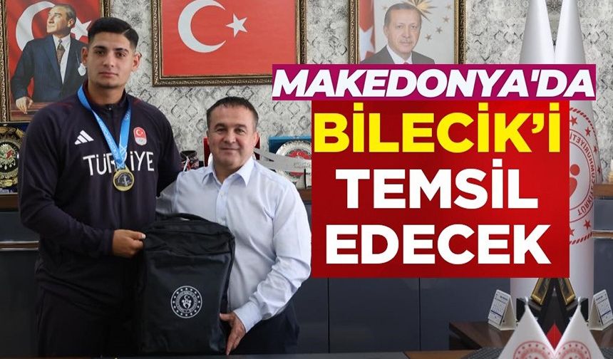 ŞAMPİYON AVRUPA YOLCUSU