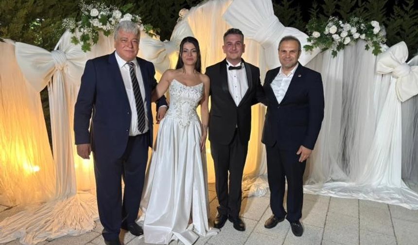 BAYIRKÖY BELEDİYE BAŞKANI AYKUT DİLSİZ, VATANDAŞLARIN MUTLU GÜNLERİNDE YANLARINDA OLDU