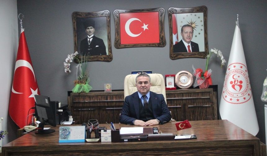 103 BİN ÖĞRENCİNİN SPORA YATKIN OLDUĞU BELİRLENDİ