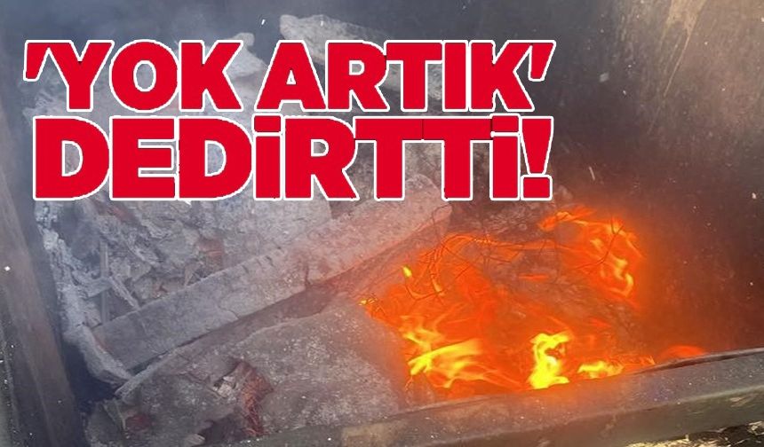 SÖĞÜT BELEDİYE BAŞKANI DURGUT'TAN DUYARLILIK ÇAĞRISI