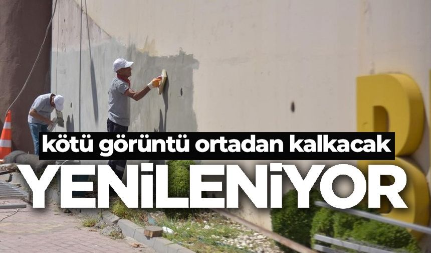 DAHA DÜZENLİ VE SÜRDÜRÜLEBİLİR KENT İÇİN YENİ ADIM