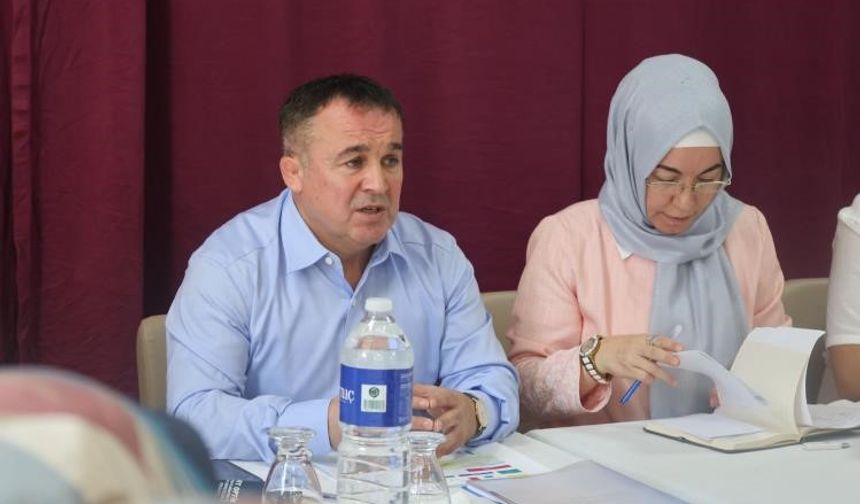 YURT HİZMETLERİ YENİ DÖNEME HAZIRLANIYOR