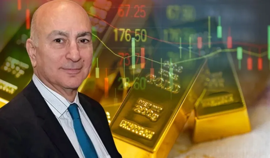 Fed faizi indirince altın fiyatı neden düştü?