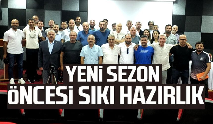 BİLECİK'TE DİJİTAL LİSANS UYGULAMALARI HAKKINDA SEMİNERİ DÜZENLENDİ
