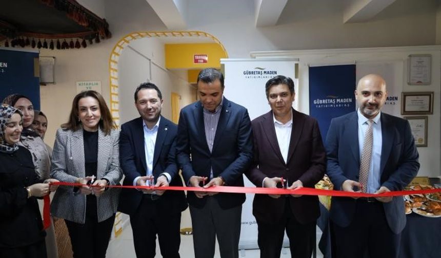 SÖĞÜT'TE KADIN EMEĞİNE DESTEK