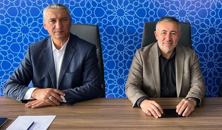 İL GENEL MECLİSİ ÜYELERİ HİZMETLERİ MASAYA YATIRDI