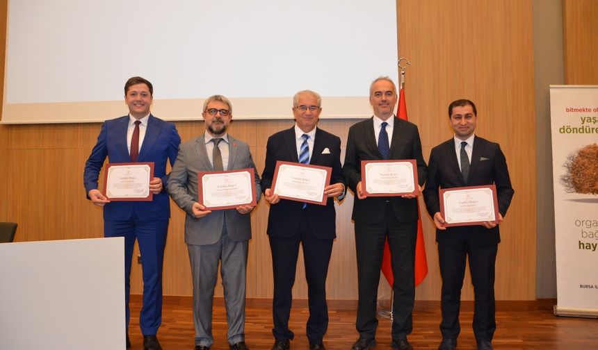 ORGAN BAĞIŞINA GÜÇLÜ DESTEK