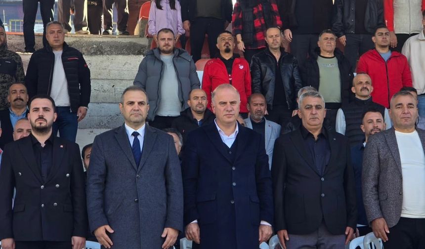 OSMANELİSPOR VE GENÇLERBİRLİĞİ İÇİN SEZON BAŞLADI