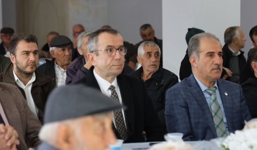 VERİMLİ AYÇİÇEĞİ ÜRETİMİ İÇİN EĞİTİM