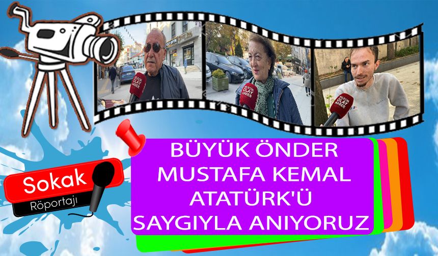 3 KAHVE ÇEŞİDİ, ATATÜRK'ÜN BİR SÖZÜNÜ SÖYLER MİSİNİZ?