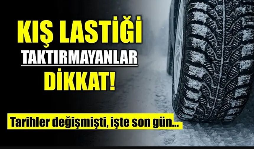 UYGULAMANIN BAŞLAMASINA GÜNLER KALDI