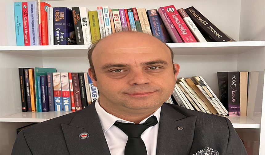 MEMUR-SEN BİLECİK ENGELLİLER KOMİSYONU BAŞKANI UZ: “ENGELLERİ ZİHİNLERDE YIKALIM”