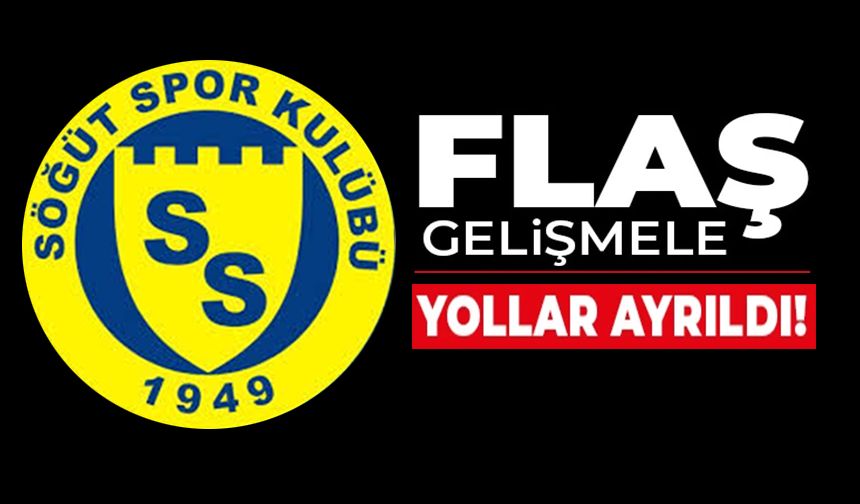TEKNİK HEYET İLE YOLLARINI AYIRDI