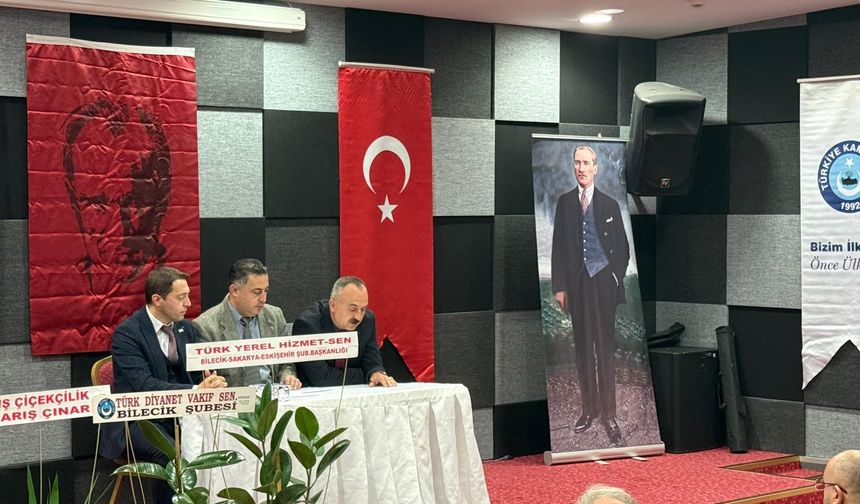 OZAN GENÇ GÜVEN TAZELEDİ