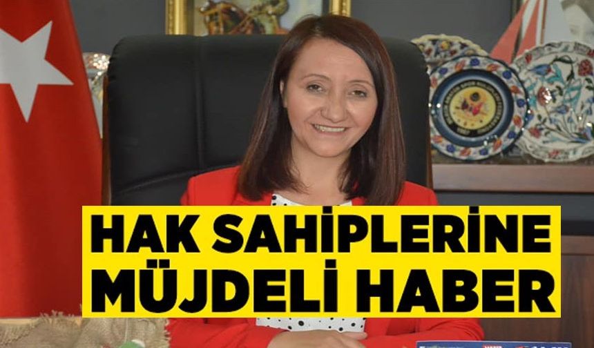 PAZARYERİ TOKİ’DE ANAHTAR TESLİMİ BAŞLIYOR