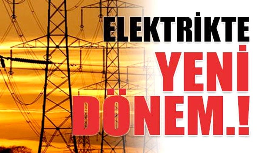 ZORUNLULUK TARİHİ BELLİ OLDU