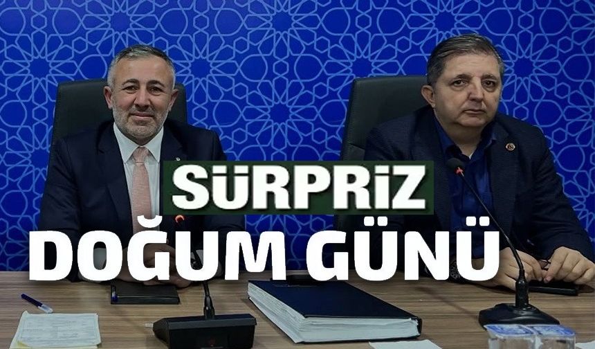 AK PARTİ BİLECİK'TE İL YÖNETİM KURULU TOPLANTISI