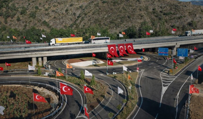 BİLECİK’TE 3 ÖNEMLİ YOL YATIRIM PROGRAMINA DAHİL EDİLDİ
