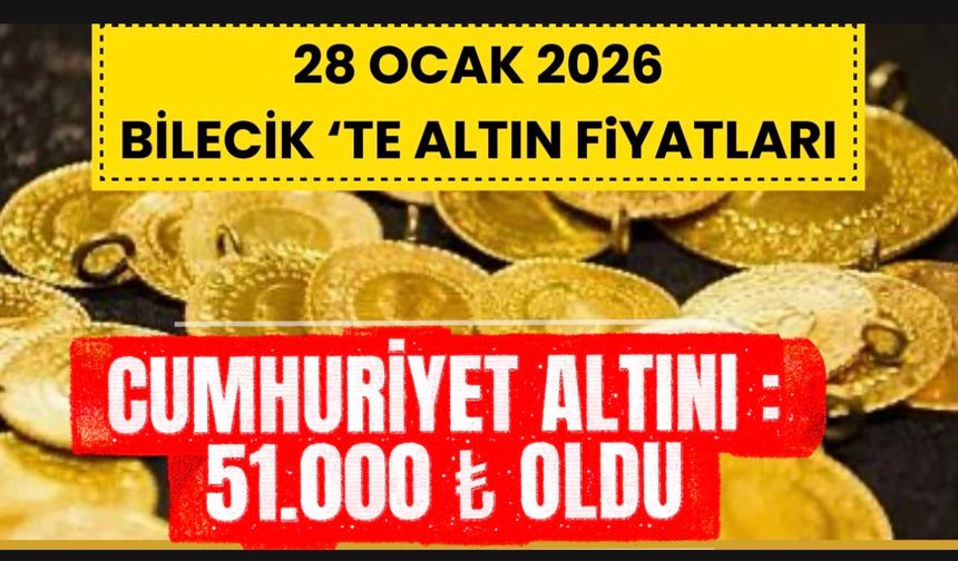 ALTIN REKOR KIRMAYA DEVAM EDİYOR: BİR EŞİK DAHA AŞILDI!