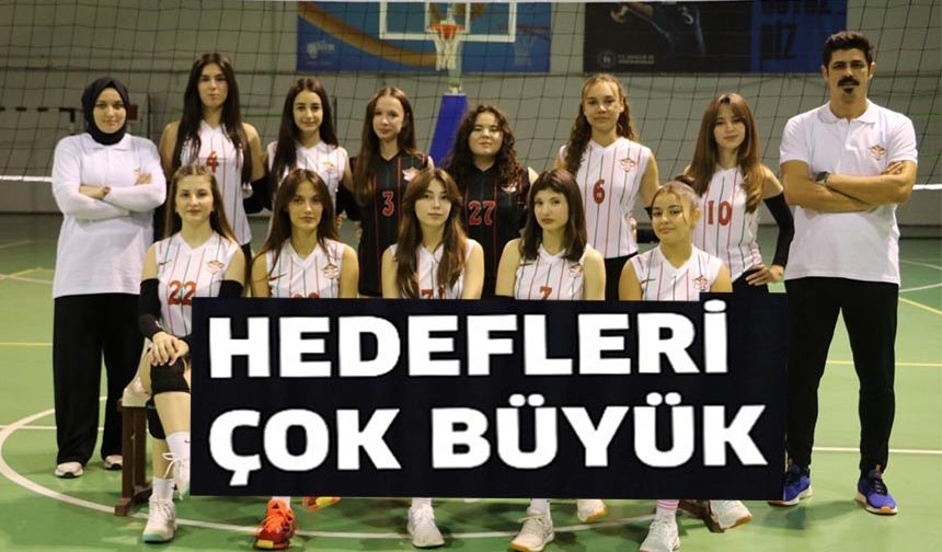 LEFKE AKADEMİ SPOR KULÜBÜ BÖLGESEL LİG'DE MÜCADELE EDECEK