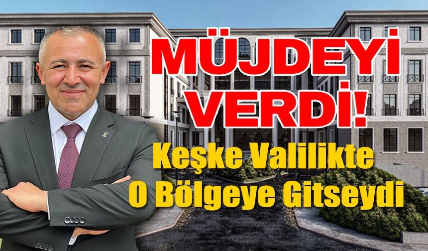 YENİ ADLİYE BİNASININ İHALE TARİHİ BELLİ OLDU