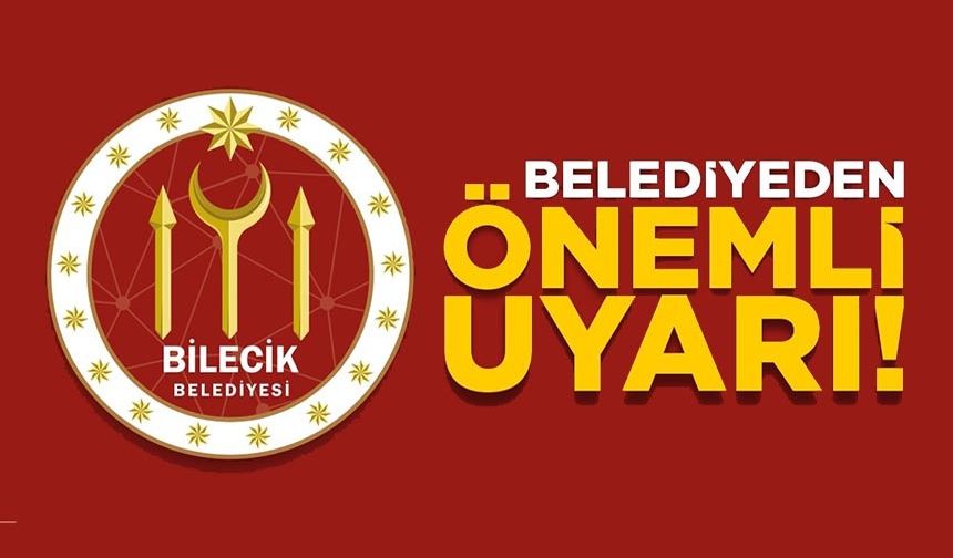 İTFAİYE MÜDÜRLÜĞÜNDEN BACA TEMİZLİĞİ UYARISI