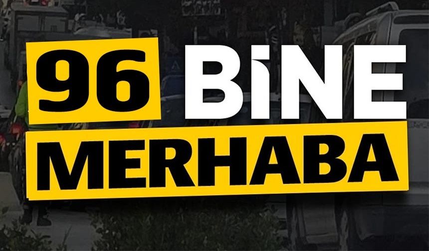 BİLECİK’TE TRAFİĞE KAYITLI ARAÇ SAYISI 95 BİN 819’A ULAŞTI