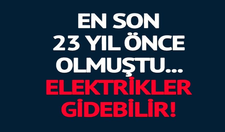 SON 20 YILIN EN GÜÇLÜSÜ