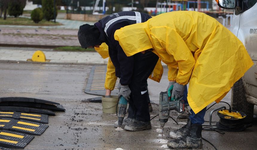 ULAŞIMDA KONFOR VE GÜVENLİK ARTIYOR