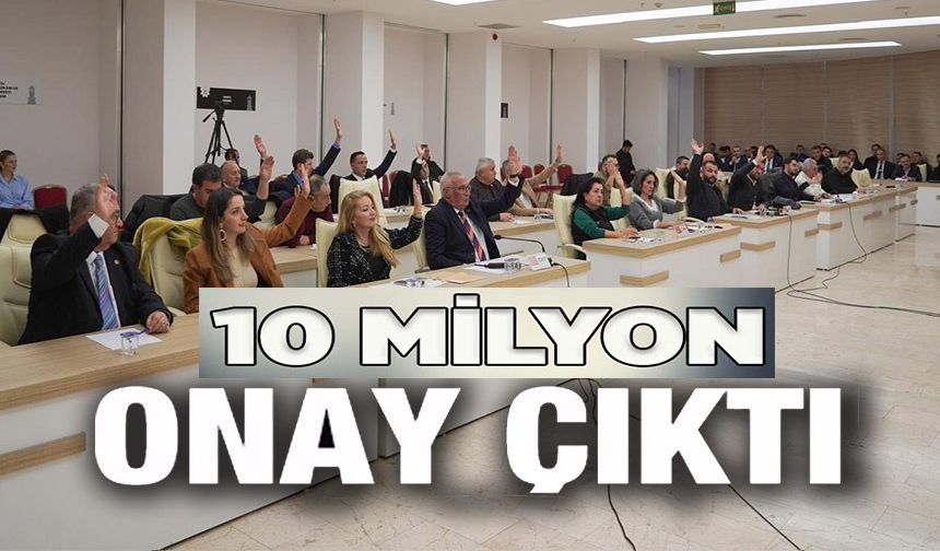 BİLECİK BELEDİYESİ ŞUBAT AYI MECLİS TOPLANTISI GERÇEKLEŞTİRİLDİ