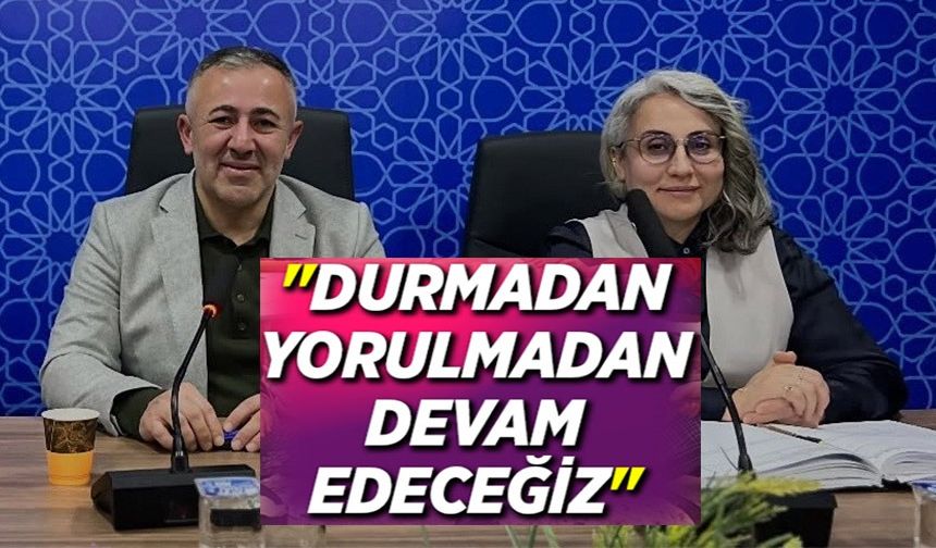 AK PARTİ BİLECİK İL YÖNETİM KURULU TOPLANTISI GERÇEKLEŞTİRİLDİ