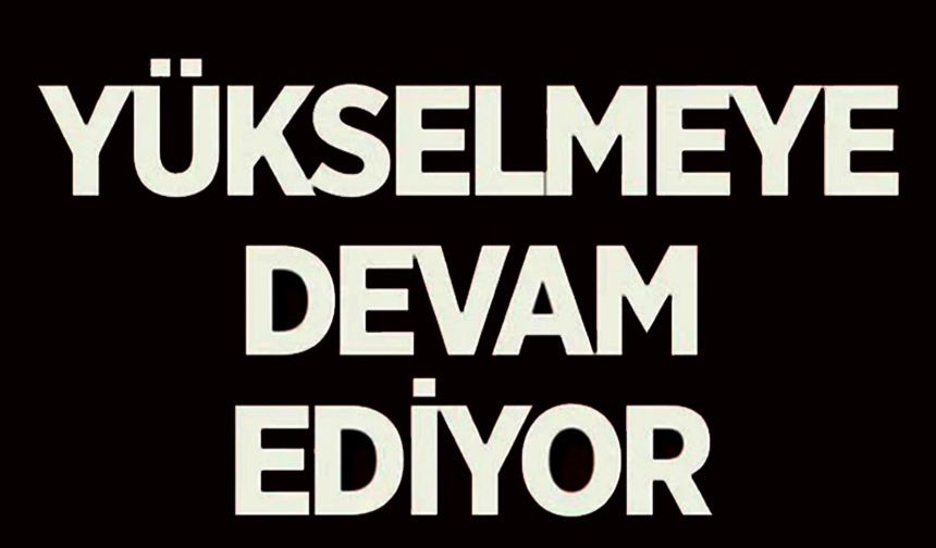 BŞEÜ'DE AKADEMİK TEŞVİK BAŞARI GRAFİĞİ YÜKSELMEYE DEVAM EDİYOR