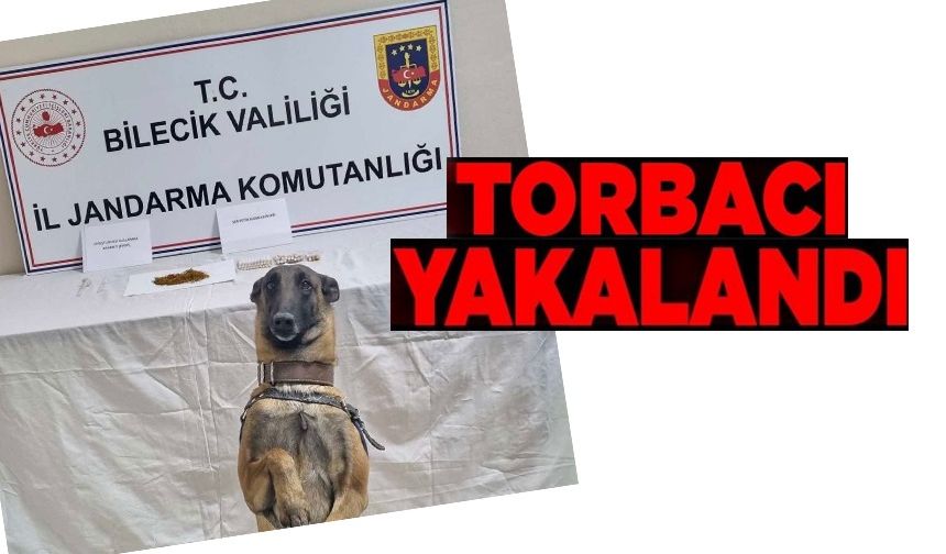 UYUŞTURUCU OPERASYONU: 1 GÖZALTI