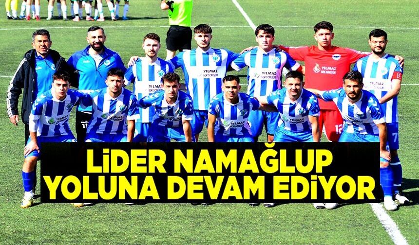 OSMANELİ TAKIMLARI NAMAĞLUP YOLLARINA DEVAM DİYOR