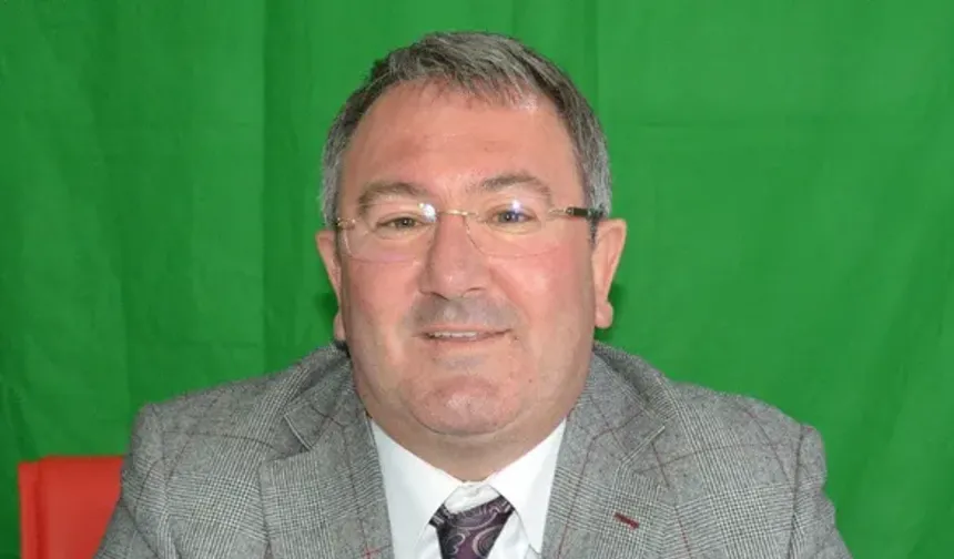 FAİK AKARKARASU: “ÇÖZÜMÜN ADRESİ HALK VE ONUN OLUŞTURDUĞU MEŞRUİYET ZEMİNİDİR”