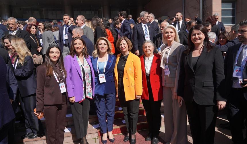 BAŞKAN SUBAŞI'NIN ANKARA TEMASLARI