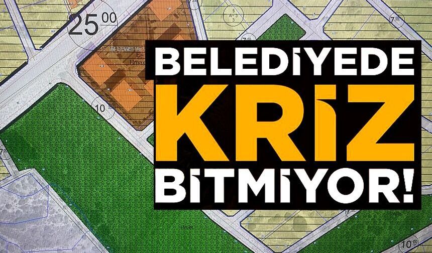 'AVANTAJLI İMAR RANTI' İDDİALARI DEVAM EDİYOR